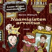 Naamiaisten arvoitus. Lasse-Maijan etsivätoimisto