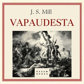 Vapaudesta (ljudbok) av John Stuart Mill
