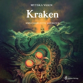 Mytiska väsen - Kraken