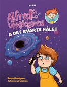 Alfred Upptäckaren och det svarta hålet