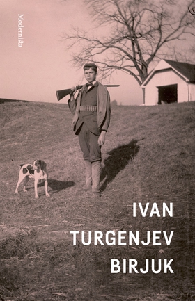 Birjuk (e-bok) av Ivan Turgenjev