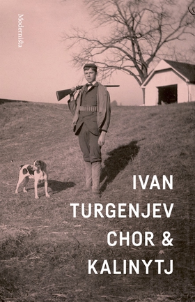 Chor och Kalinytj (e-bok) av Ivan Turgenjev