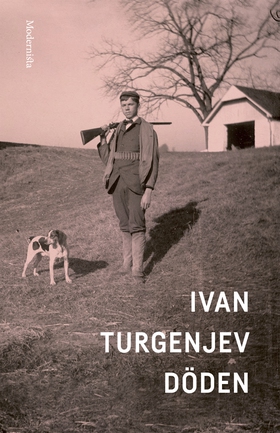 Döden (e-bok) av Ivan Turgenjev