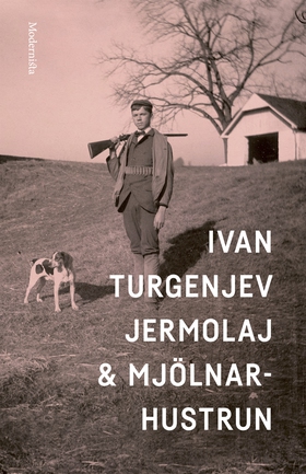 Jermolaj och mjölnarhustrun (e-bok) av Ivan Tur