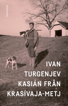 Kadián från Krasíava-Metj (e-bok) av Ivan Turge