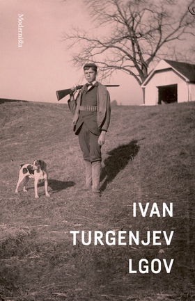 Lgov (e-bok) av Ivan Turgenjev