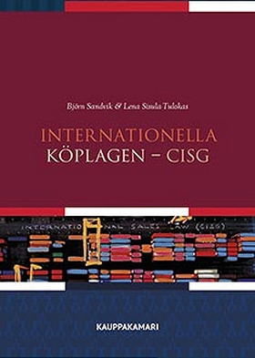 Internationella köplagen - CISG (e-bok) av Lena