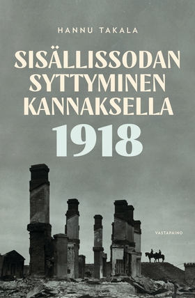 Sisällissodan syttyminen Kannaksella 1918 (e-bo