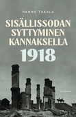 Sisällissodan syttyminen Kannaksella 1918