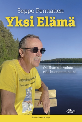 Yksi Elämä (e-bok) av Seppo Pennanen