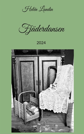 Fjäderdansen (e-bok) av Helén Landin