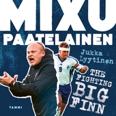 Mixu Paatelainen