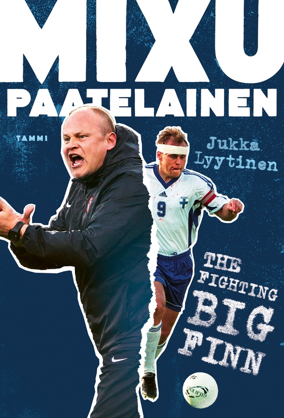 Mixu Paatelainen