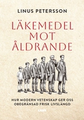 Läkemedel mot åldrande