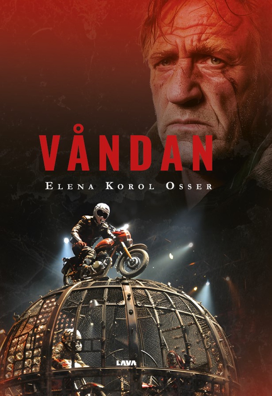 Våndan (e-bok) av Elena Korol Osser