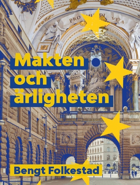 Makten och ärligheten (e-bok) av Bengt Folkesta