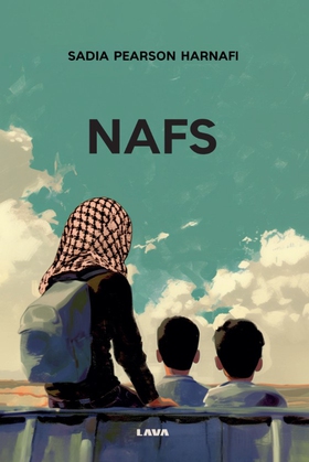 Nafs (e-bok) av Sadia Pearson Harnafi