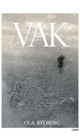 Vak (e-bok) av Ola Rydberg