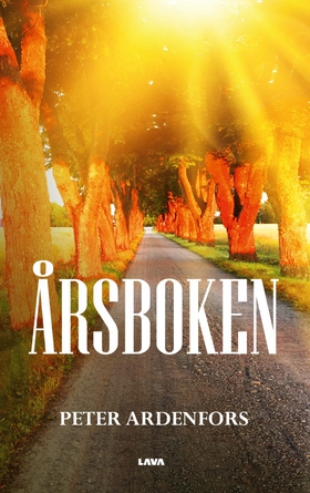 Årsboken (e-bok) av Peter Ardenfors
