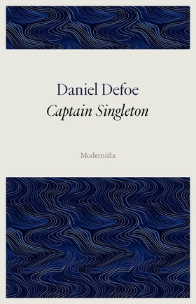 Captain Singelton (e-bok) av Daniel Defoe