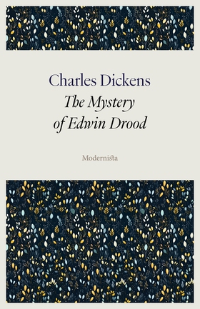 The Mystery of Edwin Drood (e-bok) av Charles D