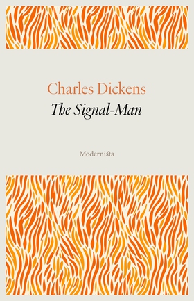 The Signal-Man (e-bok) av Charles Dickens