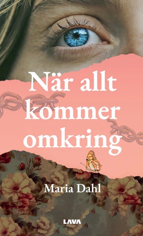 När allt kommer omkring (e-bok) av Maria Dahl