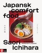 Japansk comfort food : 50 recept för hemmamatlagning