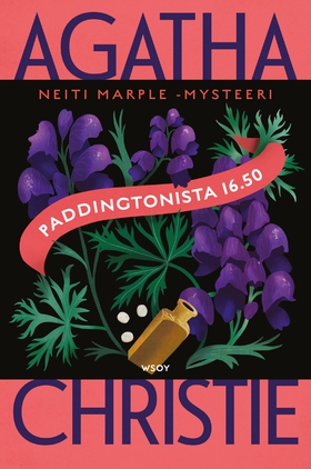 Paddingtonista 16:50 (e-bok) av Agatha Christie