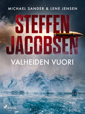 Valheiden vuori (e-bok) av Steffen Jacobsen