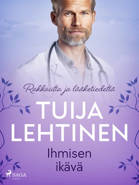 Ihmisen ikävä (e-bok) av Tuija Lehtinen