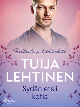 Sydän etsii kotia (e-bok) av Tuija Lehtinen