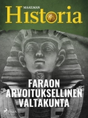 Faraon arvoituksellinen valtakunta