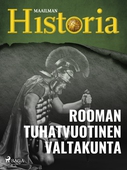 Rooman tuhatvuotinen valtakunta