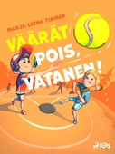 Väärät pois, Vatanen!