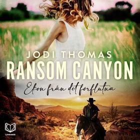 Ekon från det förflutna (ljudbok) av Jodi Thoma