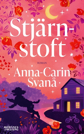 Stjärnstoft (e-bok) av Anna-Carin Svanå