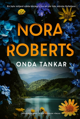 Onda tankar (e-bok) av Nora Roberts