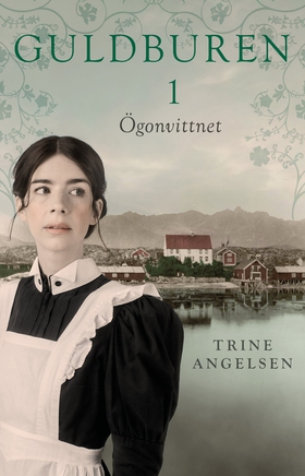 Ögonvittnet (e-bok) av Trine Angelsen