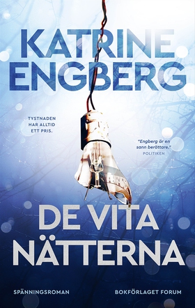 De vita nätterna (e-bok) av Katrine Engberg