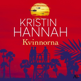 Kvinnorna (ljudbok) av Kristin Hannah