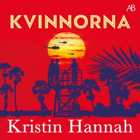 Kvinnorna (ljudbok) av Kristin Hannah