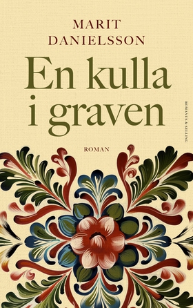 En kulla i graven (e-bok) av Marit Danielsson