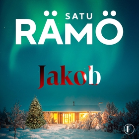 Jakob (ljudbok) av Satu Rämö