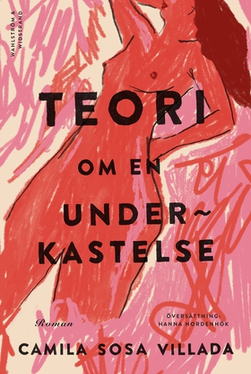 Teori om en underkastelse (e-bok) av Camila Sos