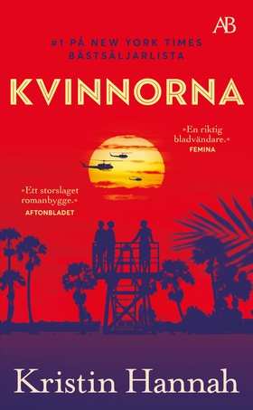 Kvinnorna (e-bok) av Kristin Hannah