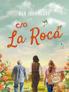 C/O La Roca (e-bok) av Åsa Johansson