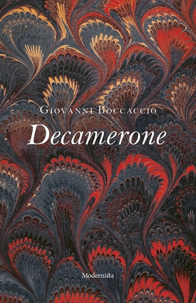 Decamerone (e-bok) av Giovanni Boccaccio