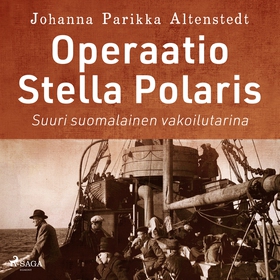 Operaatio Stella Polaris – Suuri suomalainen va