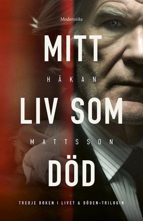 Mitt liv som död (e-bok) av Håkan Mattsson